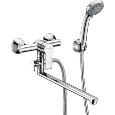 Смеситель Wasserkraft Ammer 3702L универсальный 