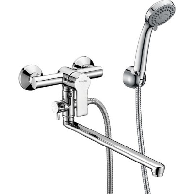 Смеситель Wasserkraft Ammer 3702L универсальный