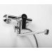 Смеситель Wasserkraft Ammer 3702L универсальный
