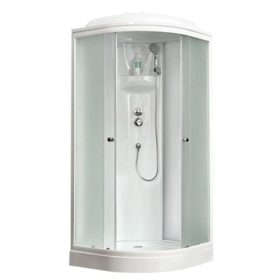 Душевая кабина Royal Bath RB100HK4-MM 100x100