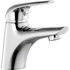 Смеситель Milardo Baffin BA16209C MI для раковины 