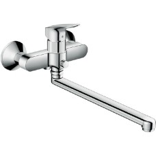 Смеситель Hansgrohe Logis 71402000 универсальный 