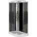 Душевая кабина Niagara NG-4512 120x80 L