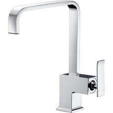 Смеситель BelBagno Ticino TIC LAM CRM для кухонной мойки 