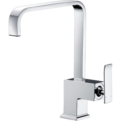 Смеситель BelBagno Ticino TIC LAM CRM для кухонной мойки