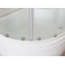 Душевой уголок Royal Bath RB 8120BK-T-R