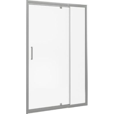 Душевая дверь в нишу Good Door Orion WTW-PD-110-C-CH