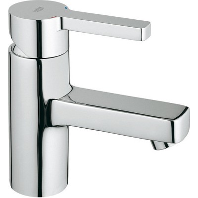Смеситель Grohe Lineare 23106000 для раковины