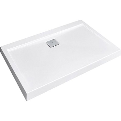 Поддон для душа Radaway Argos D90x100