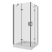 Душевое ограждение Niagara NG-6814-08 BLACK 100x100