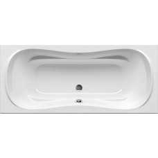 Акриловая ванна Ravak Campanula II 180x80 CB21000000