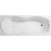 Акриловая ванна Aquanet Tessa 170x70