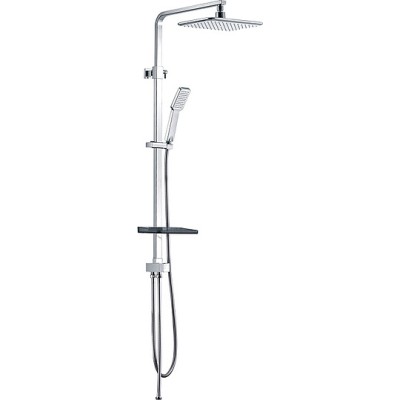 Душевая стойка Iddis Edifice EDISB1Fi76