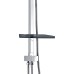 Душевая стойка Iddis Edifice EDISB1Fi76