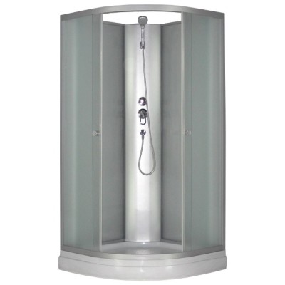 Душевая кабина River Nara Light Б/К 90/15 МТ 90x90