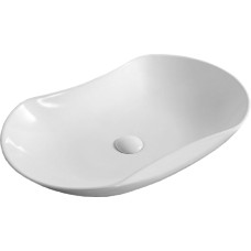 Раковина BelBagno BB1334 накладная 