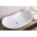 Раковина BelBagno BB1334 накладная