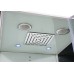 Душевая кабина Lagard Vita 100x90 R