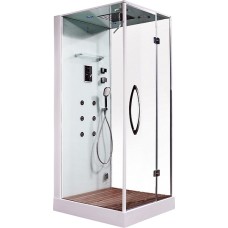 Душевая кабина Lagard Vita 100x90 R