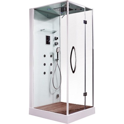 Душевая кабина Lagard Vita 100x90 R