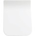 Унитаз подвесной Aquanet Tavr BL-103N-WHT