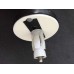Унитаз подвесной Aquanet Tavr BL-103N-WHT
