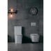 Унитаз подвесной Aquanet Tavr BL-103N-WHT