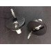 Унитаз подвесной Aquanet Tavr BL-103N-WHT