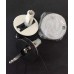 Унитаз подвесной Aquanet Tavr BL-103N-WHT
