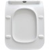 Унитаз подвесной Aquanet Tavr BL-103N-WHT