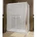 Душевой уголок Radaway Premium Plus DWD+S 160 стекло фабрик
