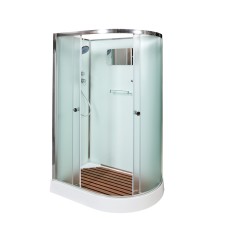Душевая кабина AvaCan D012L 120x90