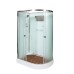 Душевая кабина AvaCan D012L 120x90