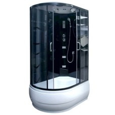 Душевая кабина Niagara NG-214-01N R 120x80