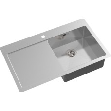 Мойка кухонная Oulin OL-FTR102R 