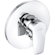 Смеситель Kludi Pure&Solid 344190575 для ванны с душем 