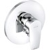 Смеситель Kludi Pure&Solid 344190575 для ванны с душем