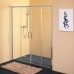 Душевая дверь в нишу Kolpa San Q-line TV/4D 150