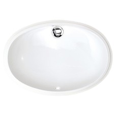 Раковина Devon&Devon White 56 