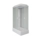 Душевая кабина Niagara P120/80/26Q/MT 120x80