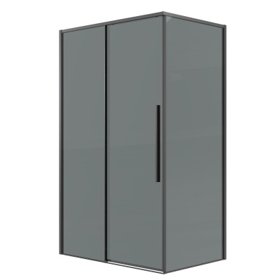 Душевое ограждение Grossman Galaxy 120.K33.01.1080.42.10 100x80