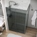 Душевое ограждение Grossman Galaxy 120.K33.01.1080.42.10 100x80