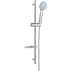Душевой гарнитур Milardo 3401F60M16 