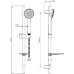 Душевой гарнитур Milardo 3401F60M16