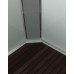 Душевая кабина AvaCan EM2011 LED 110x110