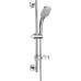 Душевой гарнитур Ideal Standard IdealRain Cube B0008AA