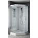Душевая кабина Niagara NG-6001-01D 90x90