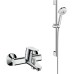 Душевой комплект Hansgrohe Focus E2 31940000 смеситель + душевой гарнитур