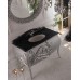 Смеситель Boheme Brillante Presente 351 для раковины