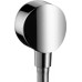 Душевой комплект Hansgrohe Croma Select S 27295000